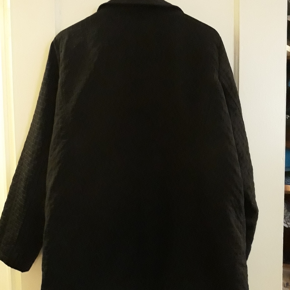 Quilted Jacket - Picture 3 of 6